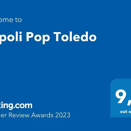 Napoli Pop Toledo-3
