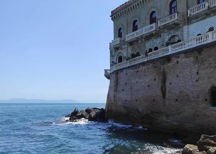 In Naples Vacanze Napoletane