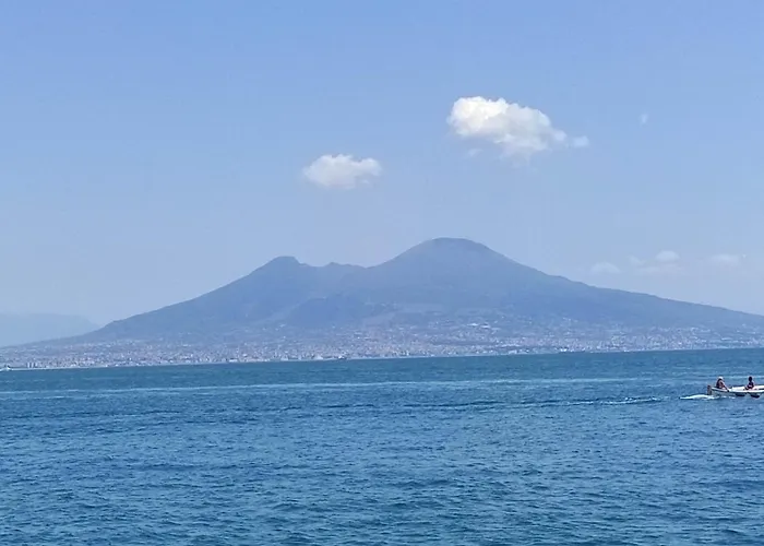 In Naples Vacanze Napoletane