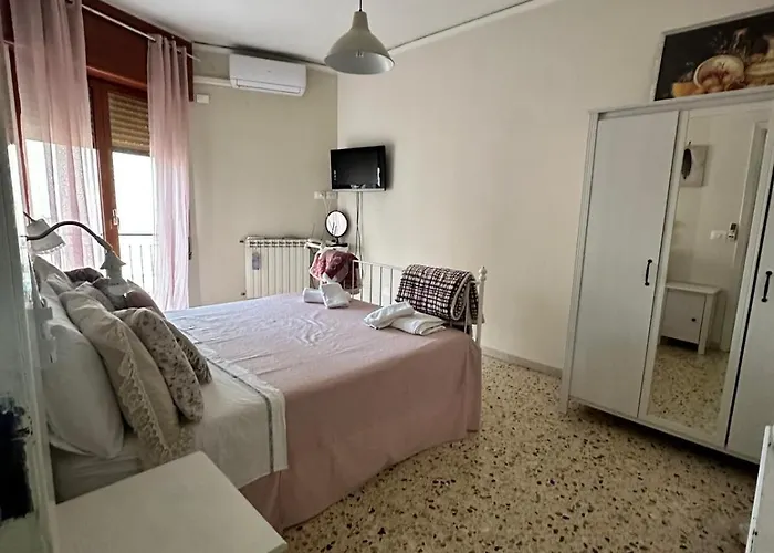 Il Centro Di Napoli