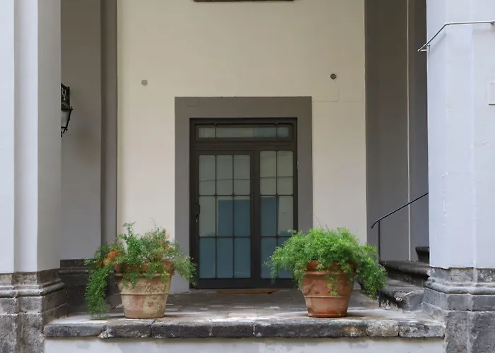 Il Loggiato By Wonderful Italy